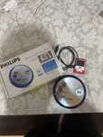 MP3 Philips e MP4 NEONUMERIC