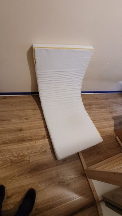 Materac Ikea do łóżka Ikea 70x160