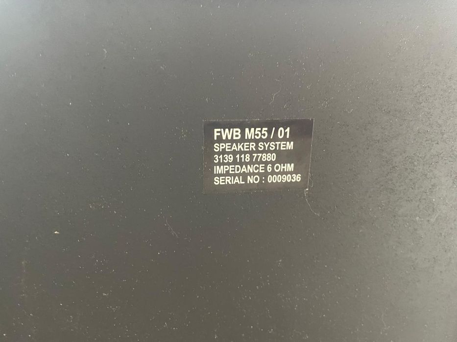 Duas Colunas Philips