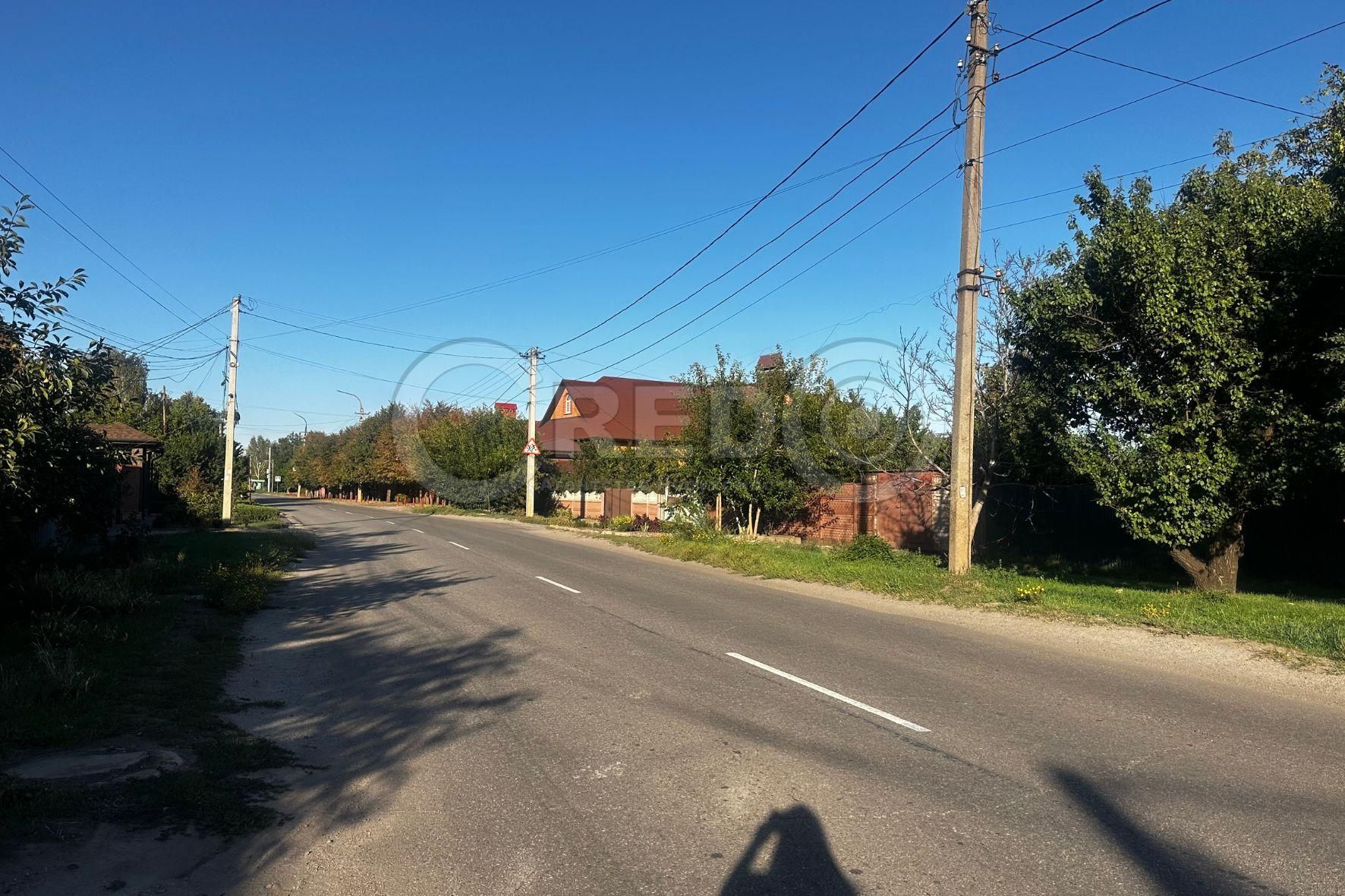 Продаж земельної ділянки Центрально-міський район