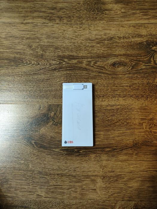 Повербанк 4000 mAh