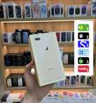 Iphone 8 plus gold оплата частинами 64gb 256gb