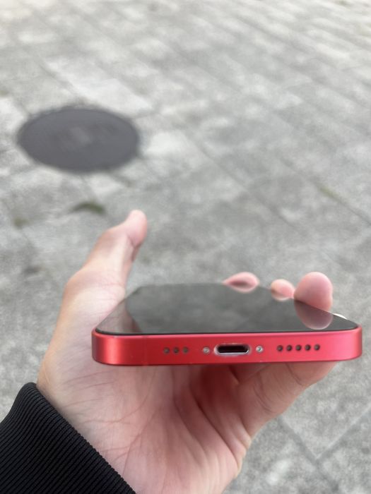 Iphone 12 usado