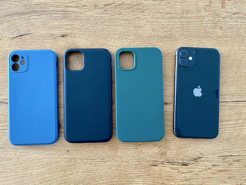iphone 11 128gb 87% kondycji