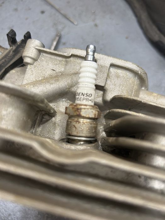 Ремонт генератора