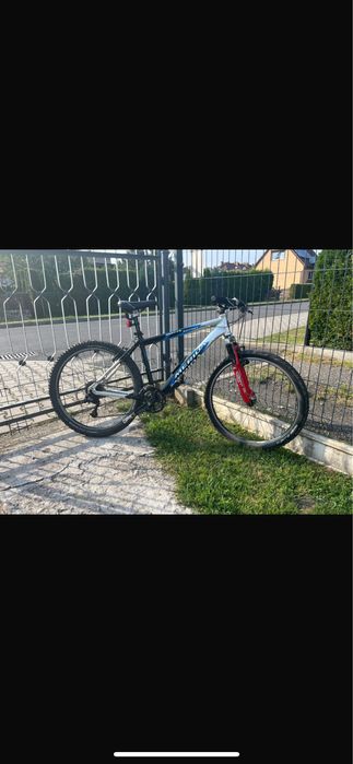 Rower Merida Matts sport 500