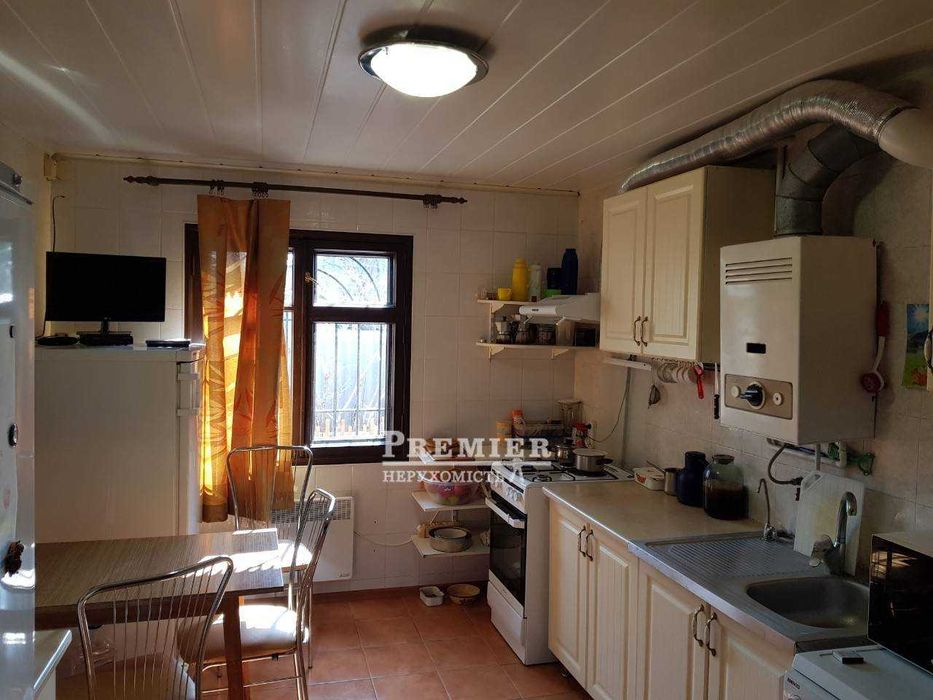 Дом 67 м2 с участком 4 сотки 16 ст Фонтана рядом Море