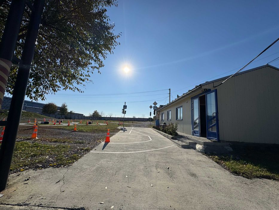 Продаж діючого бізнесу Автошкола ТОВ «Данко-Автомотор-Сервіс»