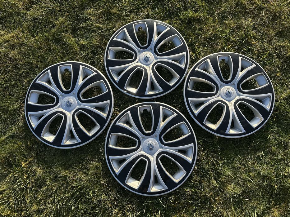 Ковпаки Renault R16 ORIGINAL