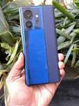 Infinix Zero Ultra 5G Genesis Noir