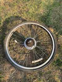 мотор колесо для електровелосипеда