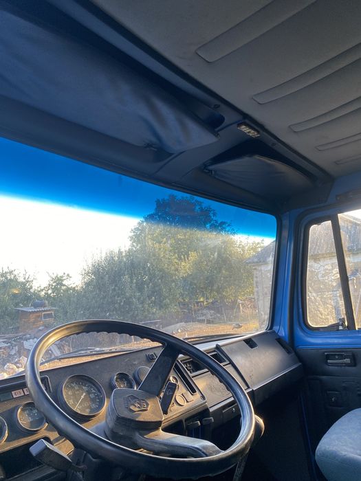 Продам ГАЗ 3307 в дуже гарному стані