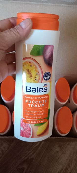 Шампунь сімейний Balea