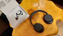 Sony WH-CH720 Czarny
ony. Dodatko