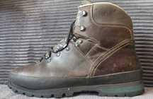 Prawie nowe Buty Meindl Borneo Pro MFS rozm.45 męskie