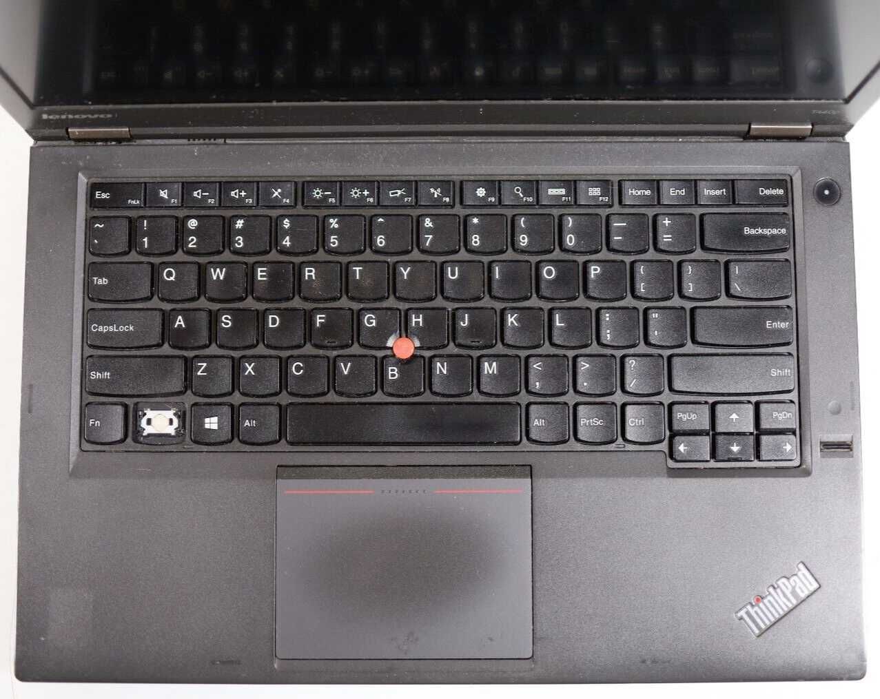 Lenovo ThinkPad T440P  i5-4330M 16gb ddr3 ssd 240gb nvidia gt730