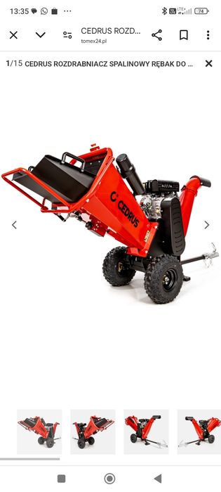 Zacieraczka, listwa / łata wibracyjna, wibrator do betonu - WYNAJEM