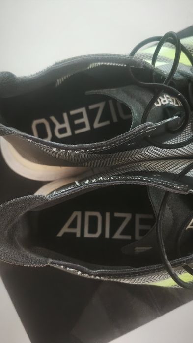 Adidas Boston 12