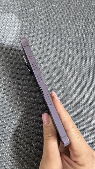 Iphone 14 pro 256gb