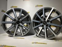 Jantes 18 Originais Audi A3 Sline 5x112