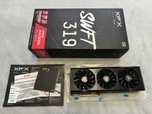 Karta graficzna XFX RX 6800 Speedster SWFT 319 16GB (stan idealny)