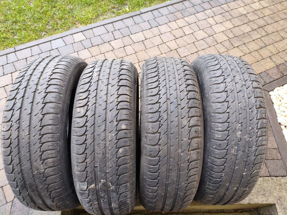 Opony letnie Kleber Dynaxer HP3 195/65/15