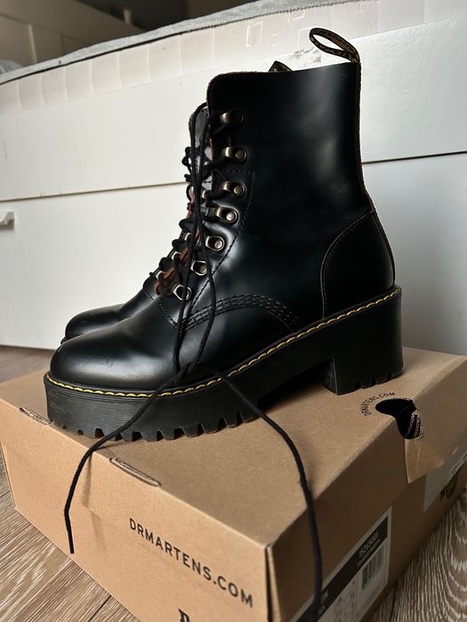 Botas Dr Martens