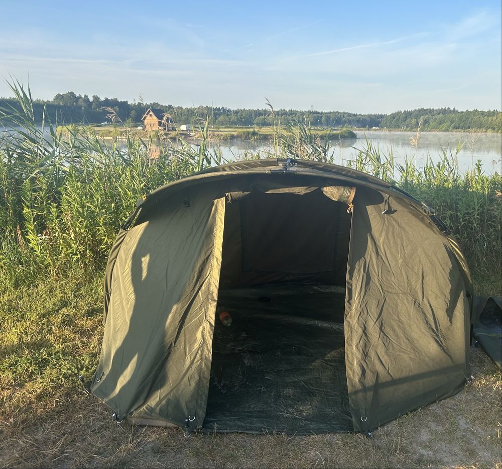 Namiot karpiowy prologic bivvy 1 man