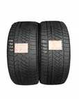 Continental ContiWinterContact TS830P 255 40 20 MO 101V 2szt