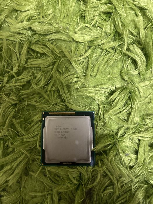 два процесора в невідомому стані