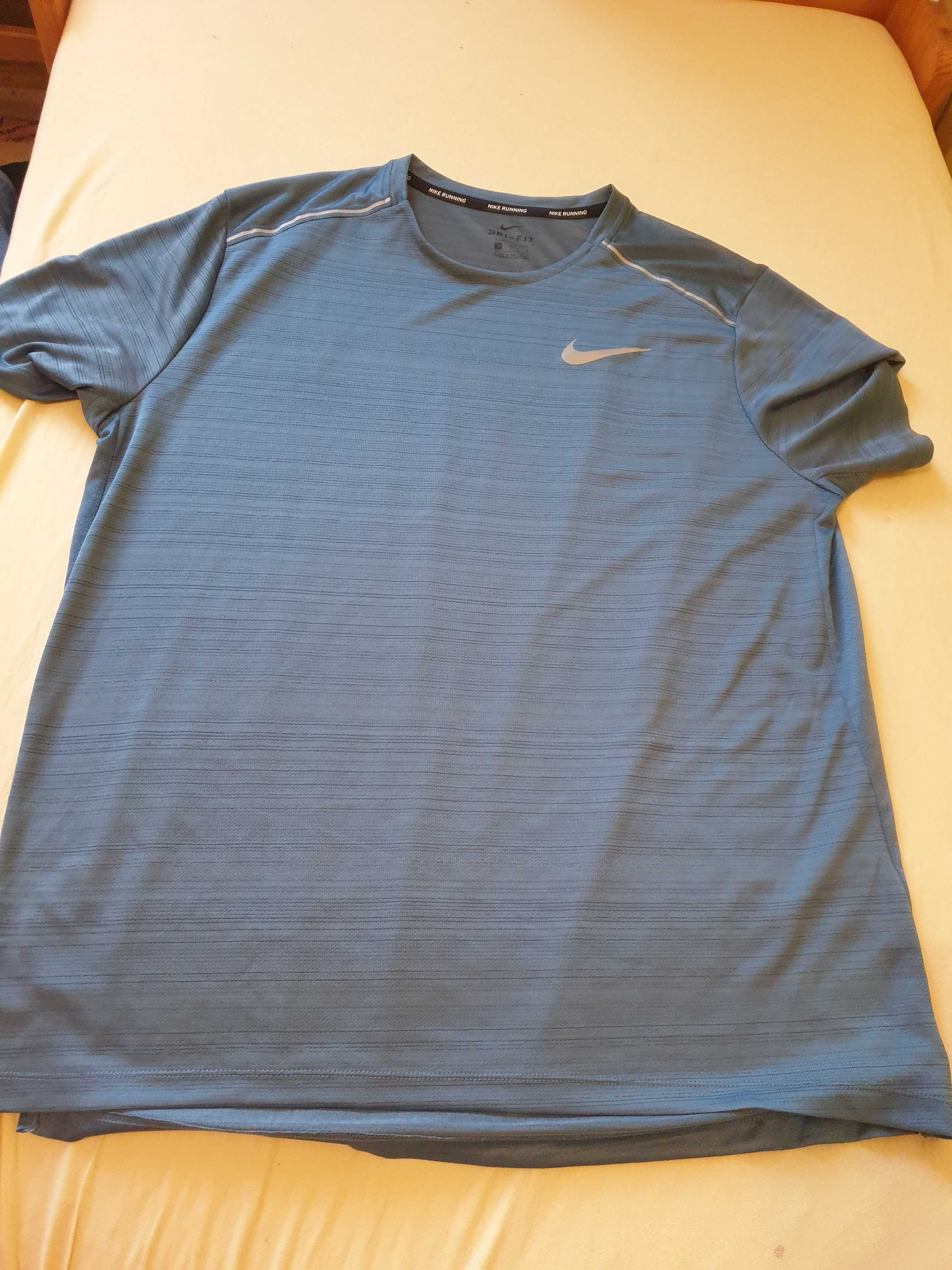 koszulka termo nike dri fit L
