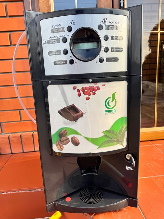 Продам кофе машину - професійну