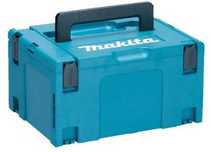 Makita DGA 504,506,513,517 walizka z wkładem