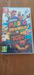 Super Mario 3D World + Bowser's Fury