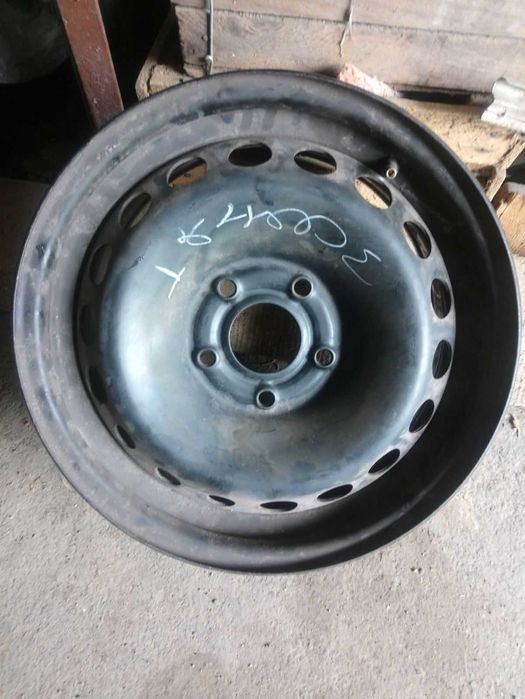 диски 5/114,3  r15