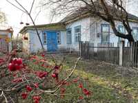 Продається житловий будинок на відстані 100 км. від м. Києва
