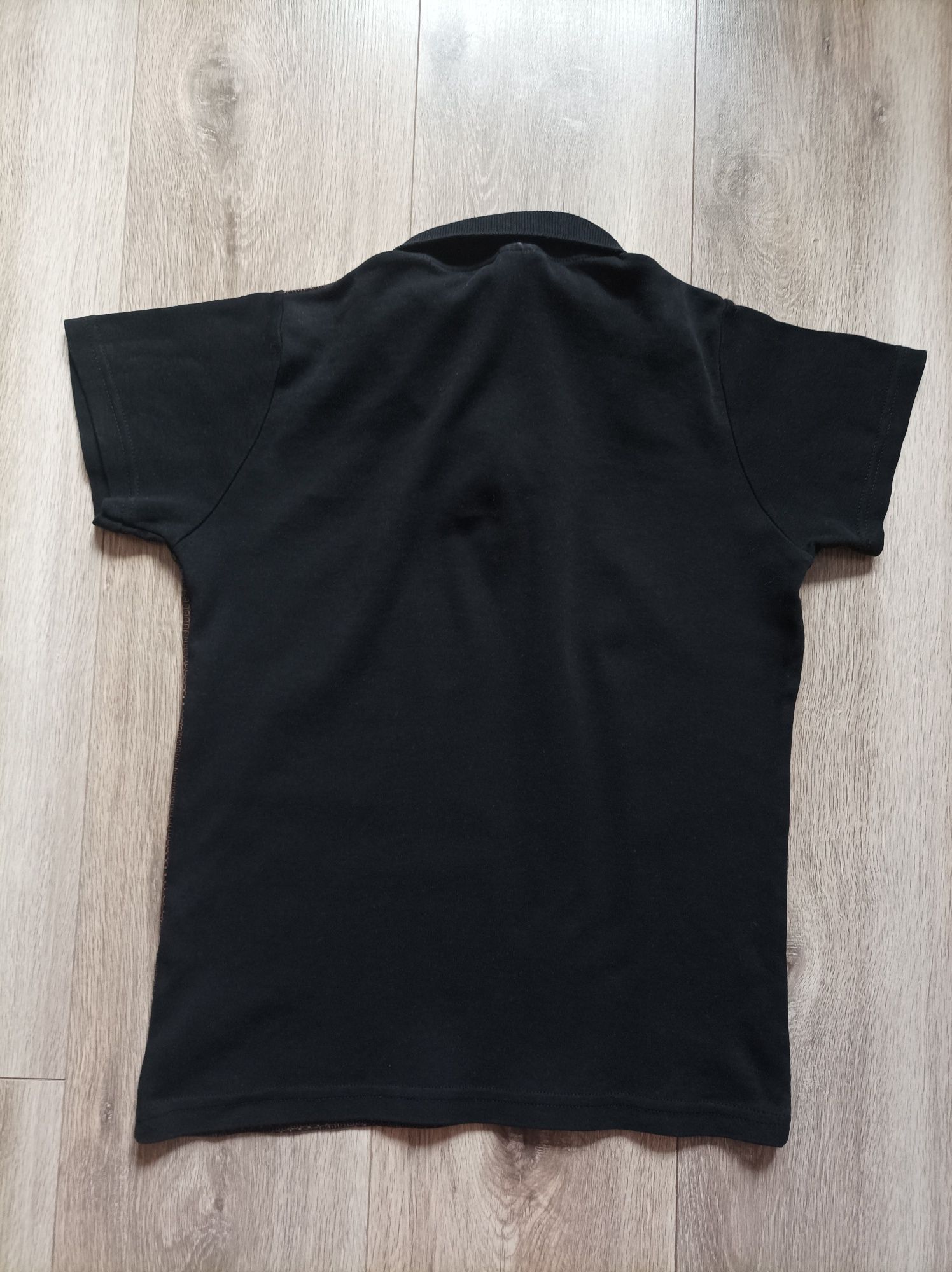 Koszulka polo Hugo Boss
