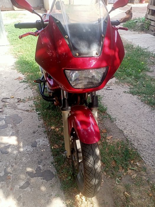Продам Yamaha diversia 600куб.