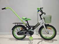 Rower BMX  16" b.dobry stan
