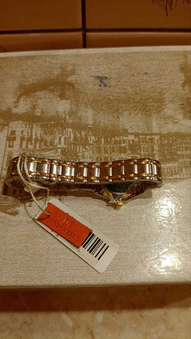 Zegarek Jordan Kerr  damski data