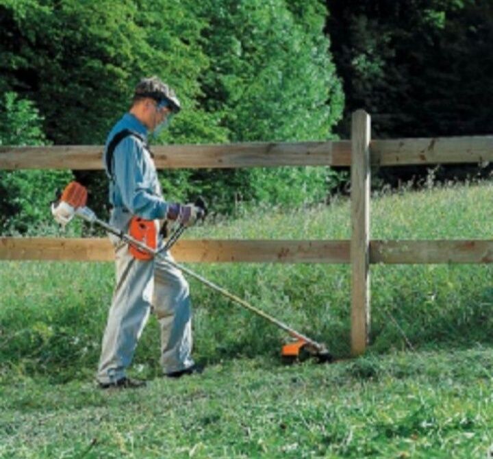 Serviços Jardinagem /Limpeza