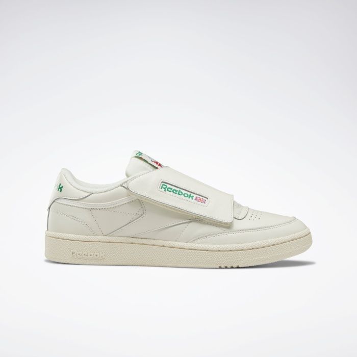 Кроссовки Reebok Classic Club STOMPER (оригинал)