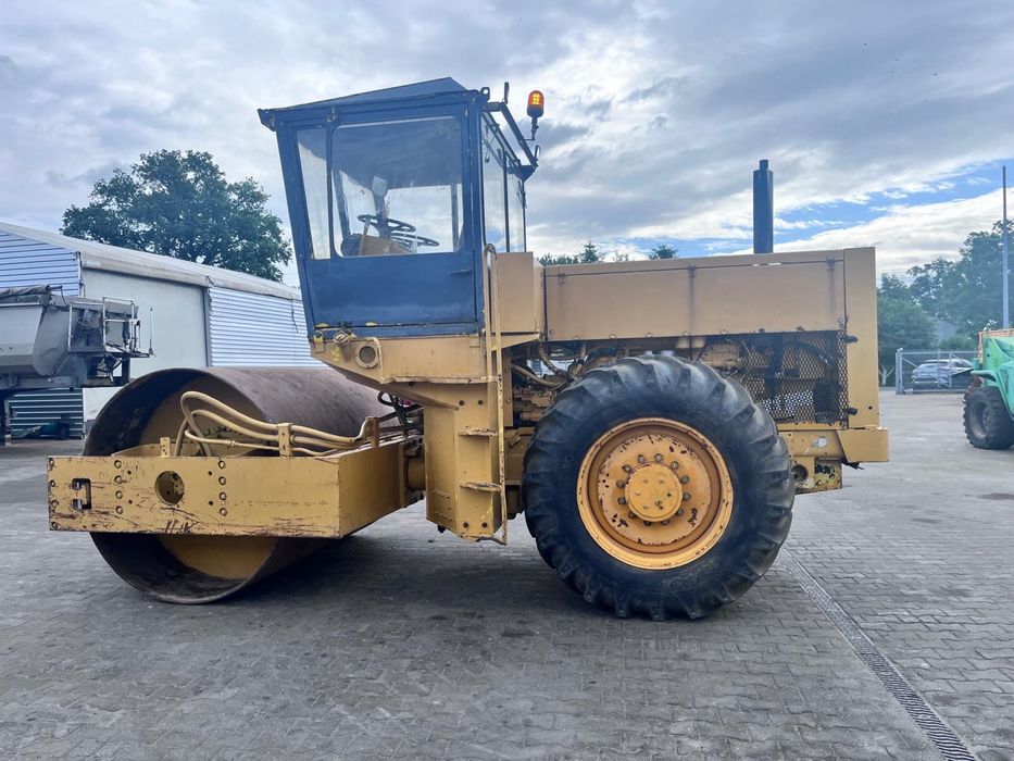 Walec drogowy stavostoj vv 113