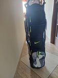 Torba do golfa Nike okazja