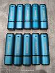 10 x Pendrive szyfrowany sprzętowo Kingston DataTraveler Vault Privacy