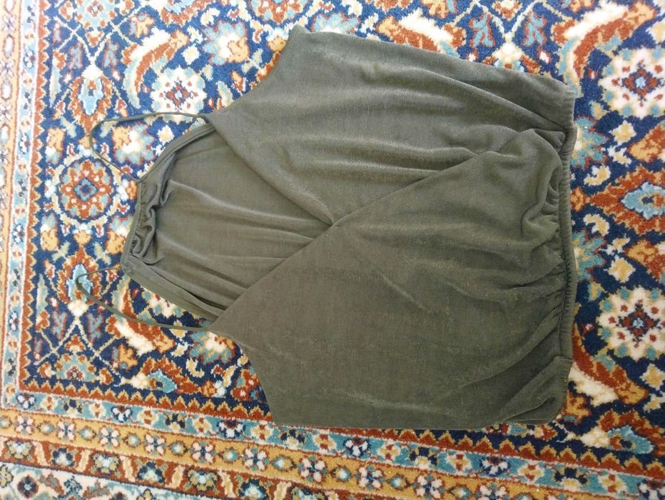 Top´s Tamanho S vendo os 3 por 8€