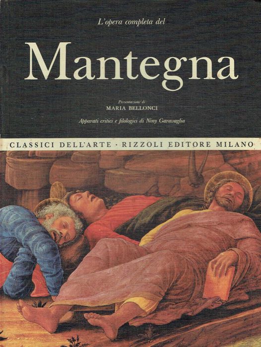 15965

Clasicos del Arte 
Noguer Rizzoli Editores