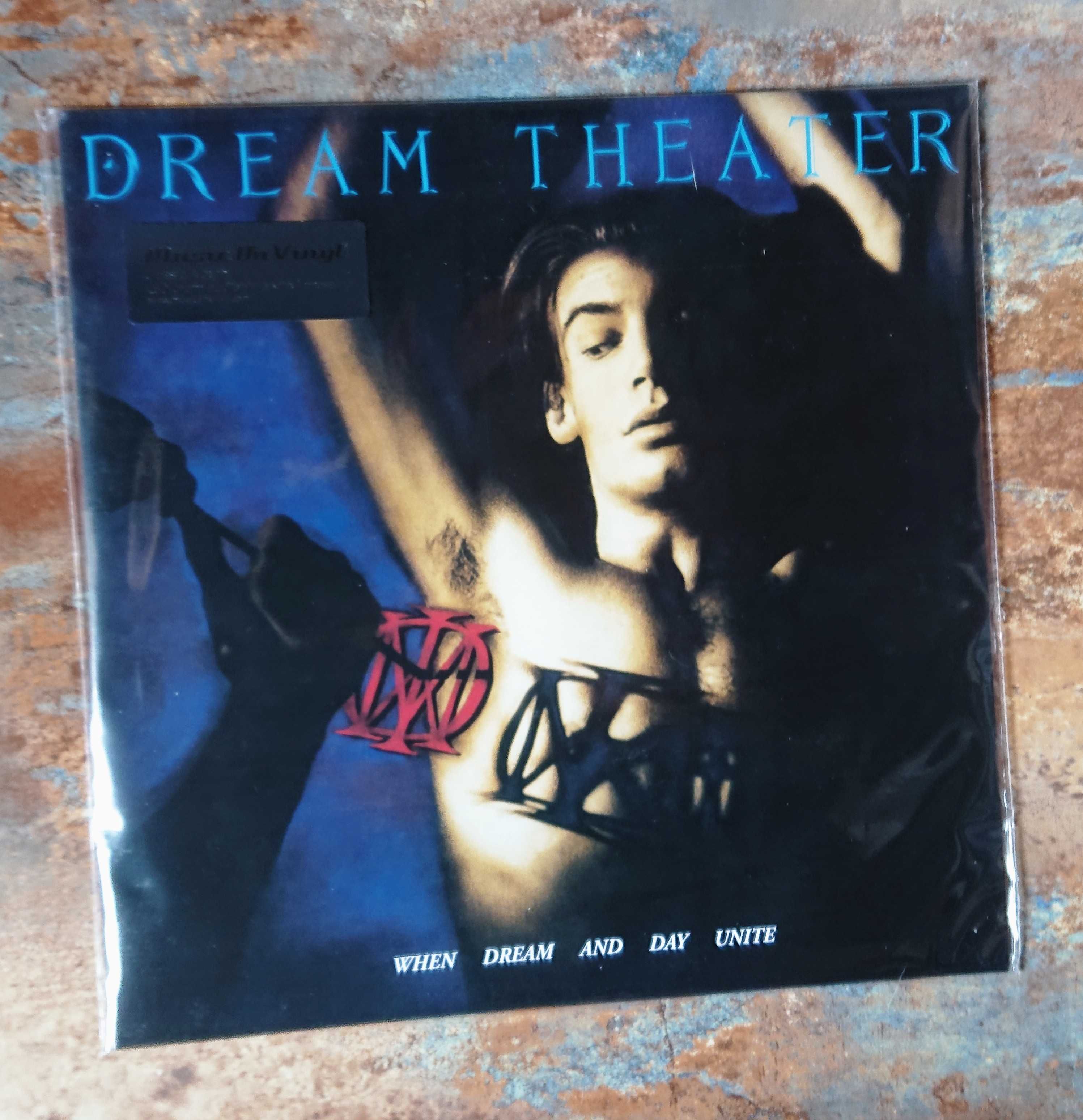 Tool The Dear Hunter Dream Theater Parkway Drive - LP