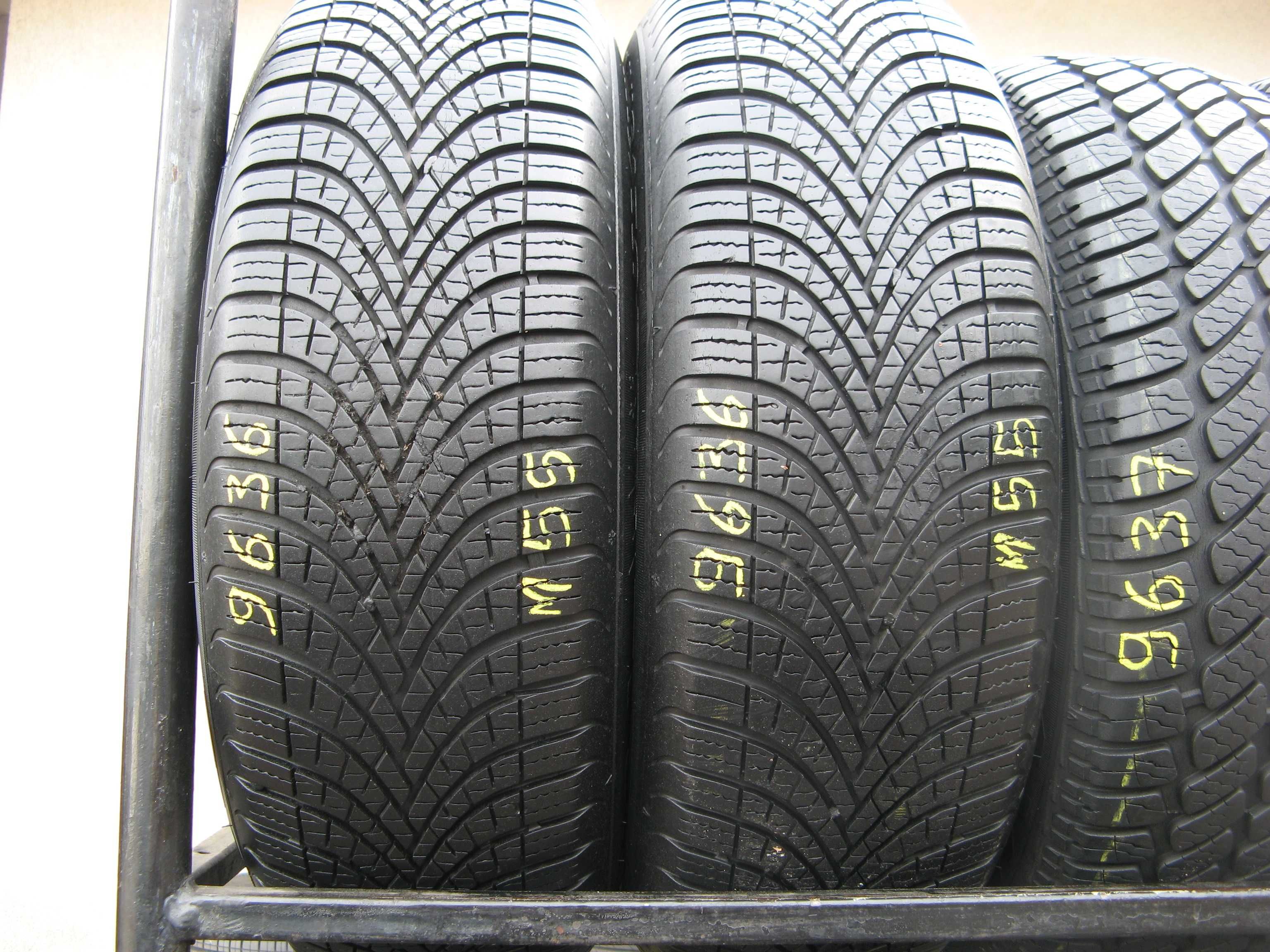 185/65R15 DĘBICA Navigator 3 - Nr.9636