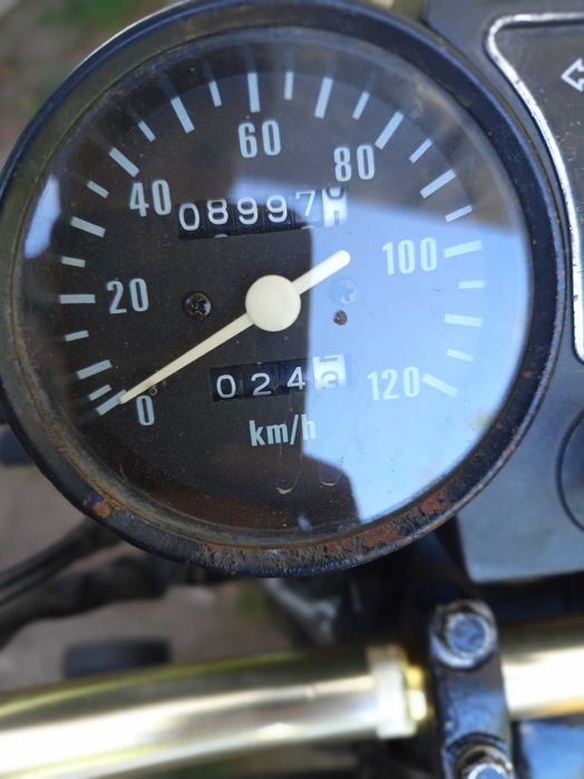 Продам мопед аль